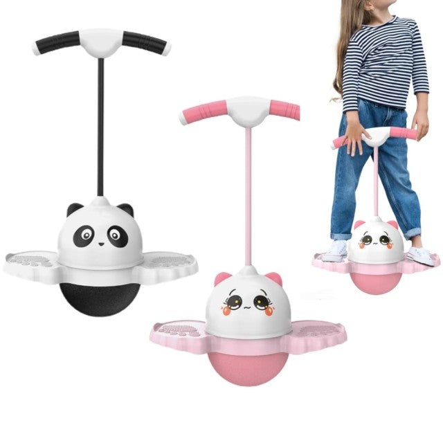 SALTAMAX KIDS – DIVERSIÓN ACTIVA